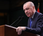 Cumhurbaşkanı Erdoğan: Kimse bizi hedefimizden alıkoyamaz