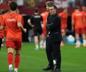Montella, Avustralya yenilgisinin nedenini açıkladı