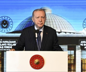 Cumhurbaşkanı Erdoğan: Kimse bizi hedefimizden alıkoyamaz