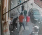 Kilis'te kebapçıda silahlı ve bıçaklı kavga: 1 yaralı