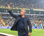 Fenerbahçe'de büyük sürpriz! Yeni teknik direktör İsmail Kartal oldu