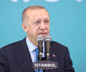 Halkalı- İstanbul Havalimanı-Gayrettepe Metro Hattı’nın 2. etabını hizmete açıyor! Cumhurbaşkanı Erdoğan Halkalı metrosunda