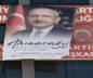 CHP Erzurum’da dikkat çeken devir teslim: Kılıçdaroğlu fotoğrafı asıldı, “Arınacağız” pankartı