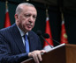 Cumhurbaşkanı Erdoğan duyurdu: Türkiye tarihinde bir ilk! NATO ve AB ülkesine savaş gemisi ihracatı