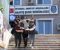 Kaçırılan İBB Kültür A.Ş. Genel Müdür Yardımcısı Erhan Karaal'ın ifadesi ortaya çıktı: 300 kilogram altın istediler