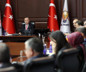 Cumhurbaşkanı Erdoğan’dan teşkilata sert mesaj: “Görevini yapmayan hesap verecek”