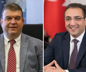 Seferihisar ve Balçova belediye başkanları gözaltına alındı!