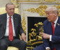 Trump’tan Ankara’daki NATO Zirvesi için dikkat çeken Erdoğan mesajı