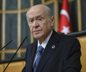 MHP lideri Bahçeli: FETÖ tehdidi ortadan kalkmadı