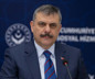 Bakan Çiftçi Suriye'ye gidiyor: Ziyarette önemli başlıklar var