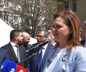 Burcu Köksal'dan CHP'den ayrılık kararına ilişkin çarpıcı açıklamalar: "Yalnız bırakıldım, destek göremedim"