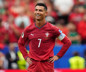 90+13'te VAR kararı maçı değiştirdi! Hırvatistan yıkıldı, Ronaldo tarihe geçti