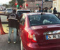 Üsküdar’da park halindeki otomobilde bir kişi ölü bulundu