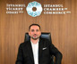 Naci Ay’dan İTO seçimleri öncesi birlik ve destek çağrısı
