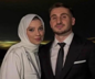 Kerem Aktürkoğlu baba oldu! Kızına verdiği isim dikkat çekti