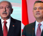 Kemal Kılıçdaroğlu'ndan yeni parti yorumu! CHP'nin hedefini de açıkladı