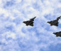 MSB: Türk personel Eurofighter eğitimi için ağustosta İngiltere’ye gidecek