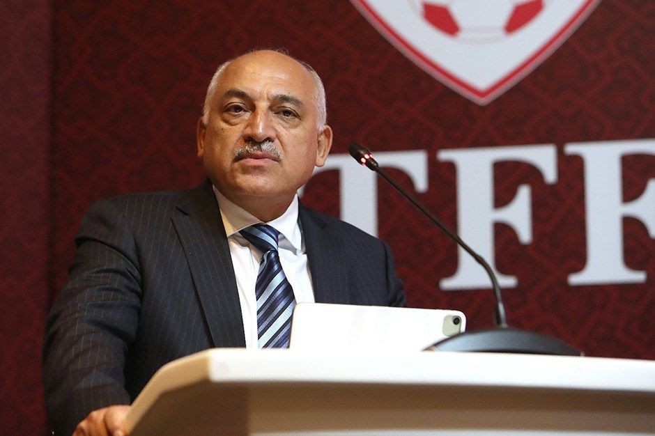 TFF Başkanı Mehmet Büyükekşi'den yabancı oyuncu sayısıyla ilgili açıklama: Yeni bir karar almak zorundayız