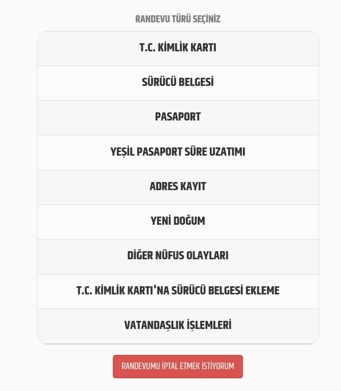 korku filmleri türk