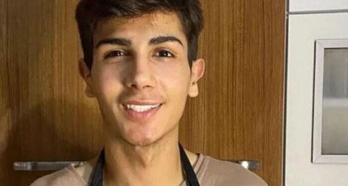 Sosyal medya fenomeni Taha Duymaz'dan üzen haber geldi: Ablası duyurdu!