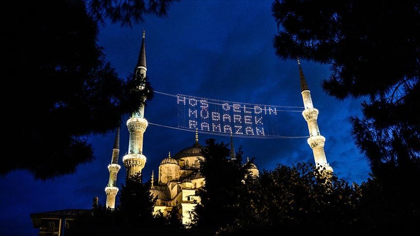 Ramazan ne zaman başlıyor?