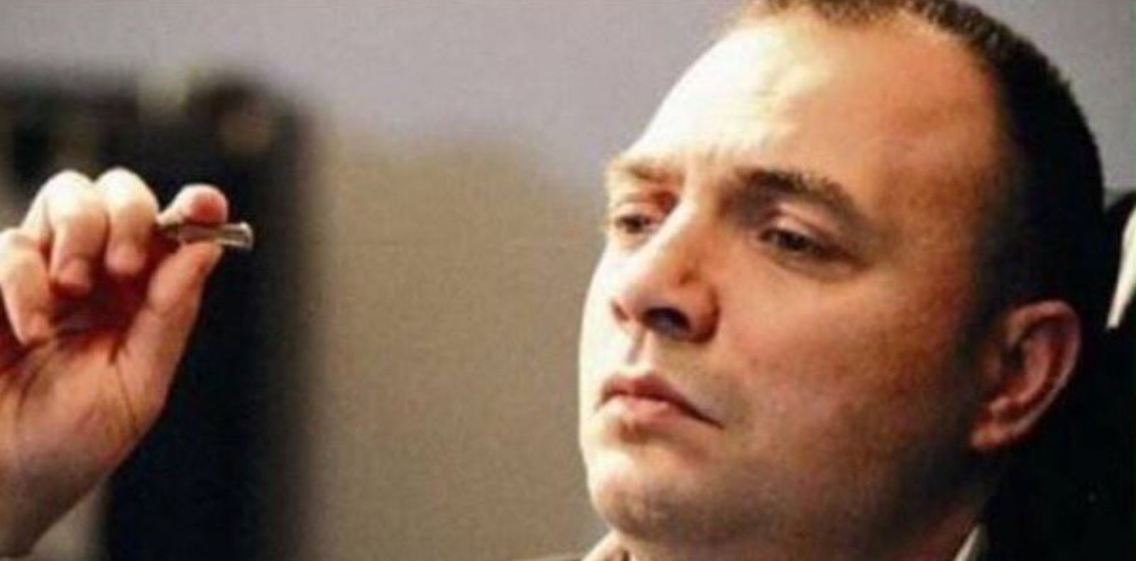 Kurtlar Vadisi'nin unutulmaz karakteri Süleyman Çakır, 19. ölüm yıldönümünde yine unutulmadı