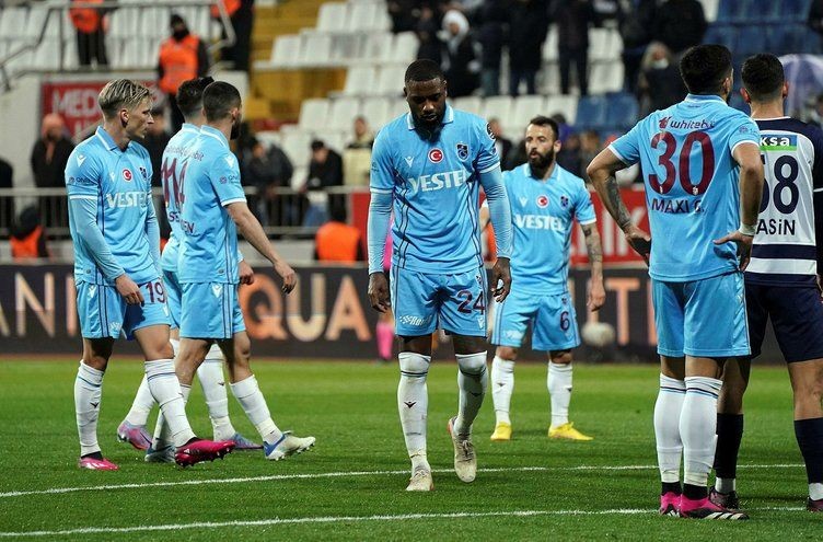 Trabzonspor'da rota Slaven Bilic! Sergen Yalçın olmayınca...
