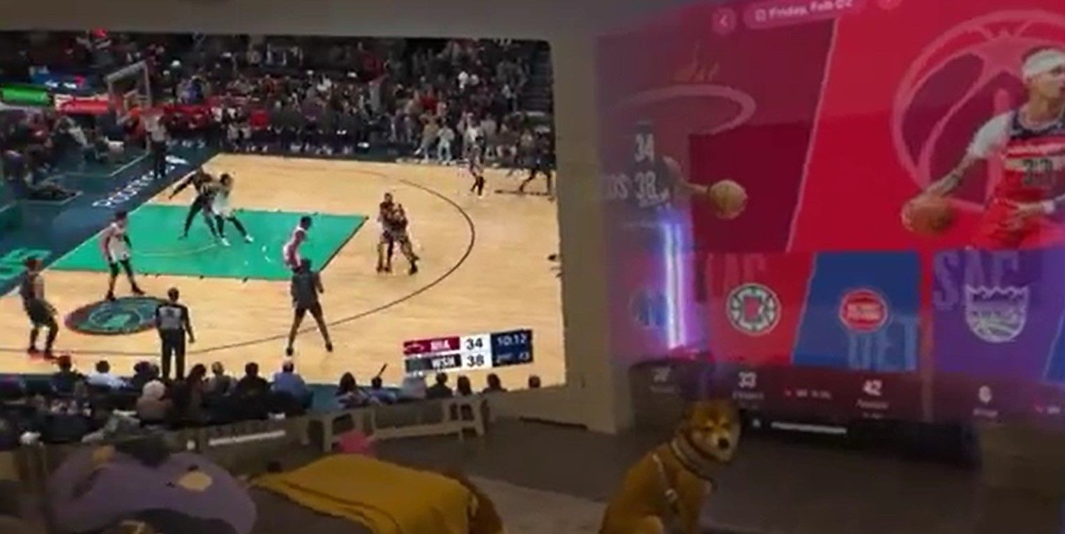 Sosyal medya bir kullanıcının Apple Vision Pro deneyimini konuşuyor! Fiyatı ve özellikleri ne?