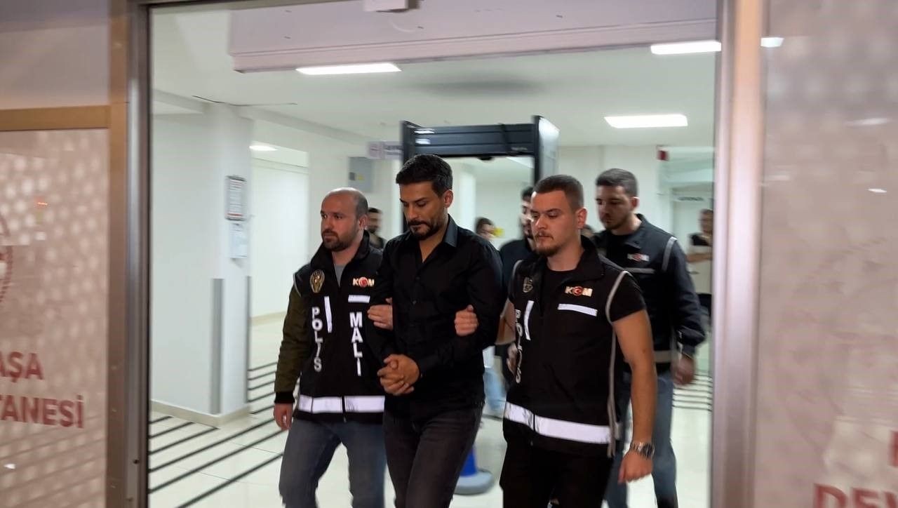 Polat çiftinden bayram mesajı: İddianamenin hazırlanması için dua edin