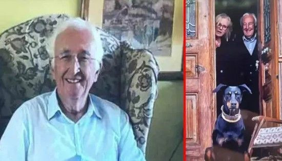 Korhan Berzeg'in ölümünde yeni şüphe: Sırtlan saldırısı ihtimali