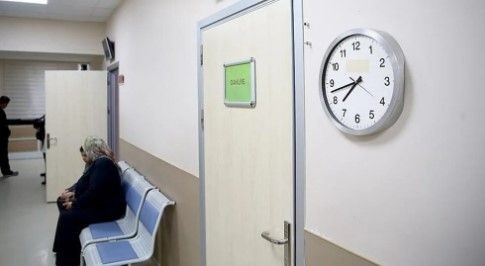 10 soruda yeni randevu sistemi! Onay verip gelmeyene 15 gün MHRS kapalı