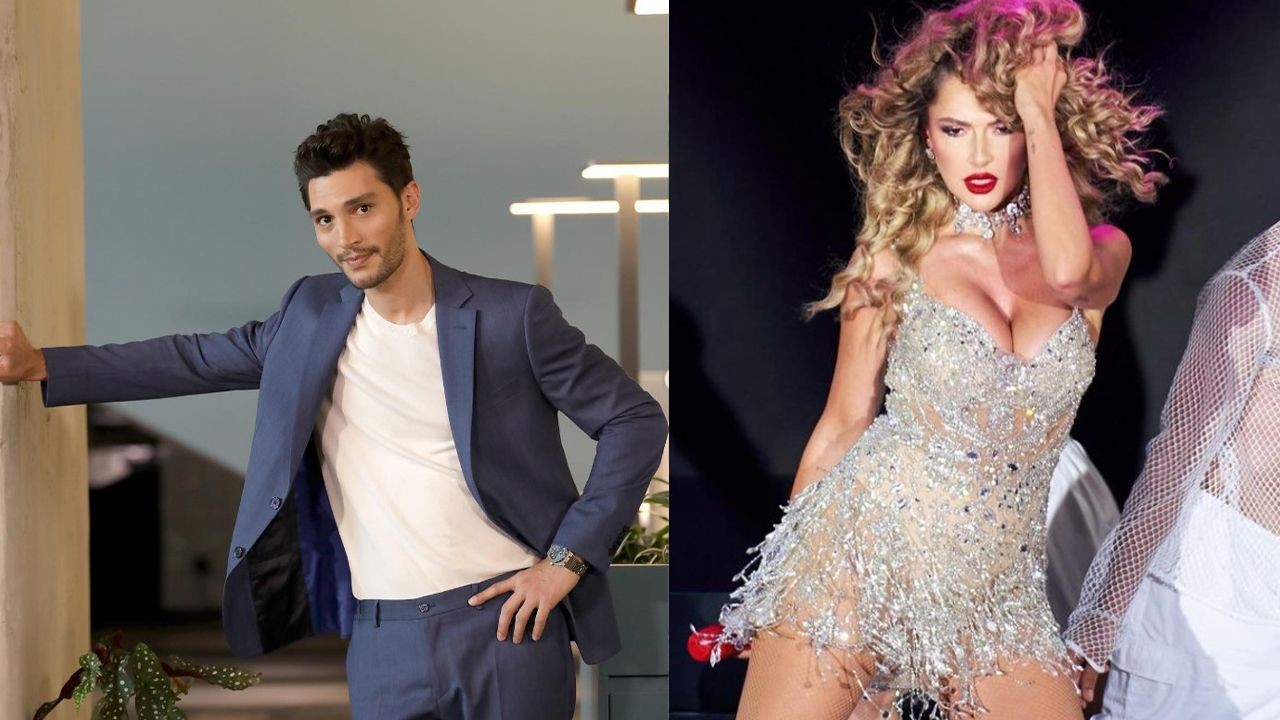 Hadise'nin 10 milyona anlaştığı dizideki partneri belli oldu