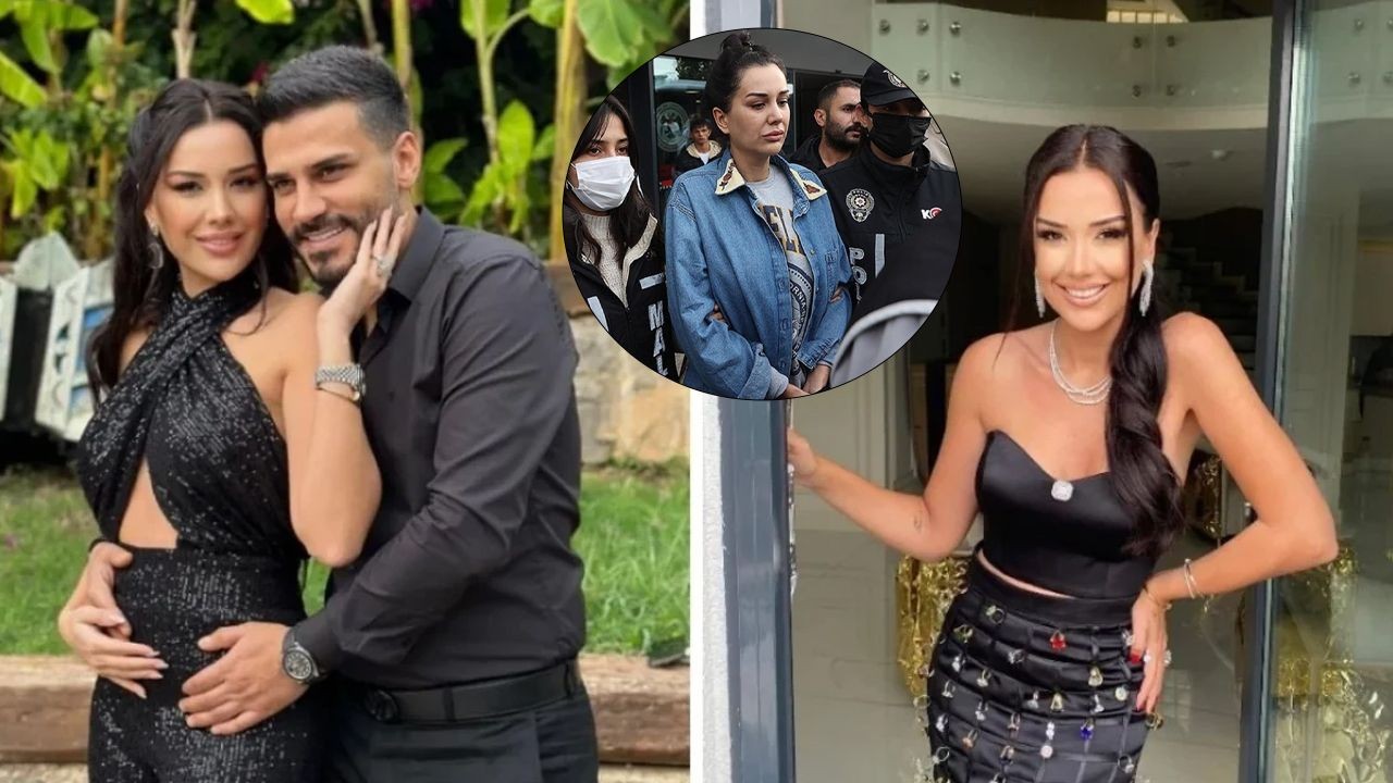 Dilan Polat serbest kalacak mı? Yarın karar çıkacak