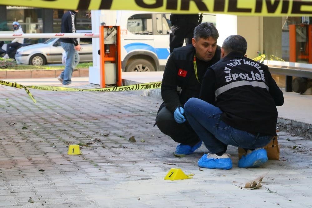 Antalya'da eski eşini yakmadan önce kan donduran tehdit: "Bir daha KADES'e basma fırsatın olmayacak"
