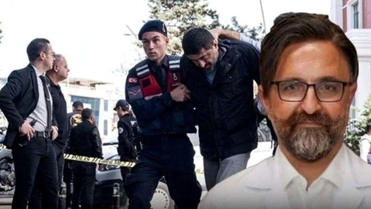 Yenidoğan Çetesi davasında 2. duruşma | Fırat Sarı'dan pişkin savunma: Bebek katili olarak gösterildik