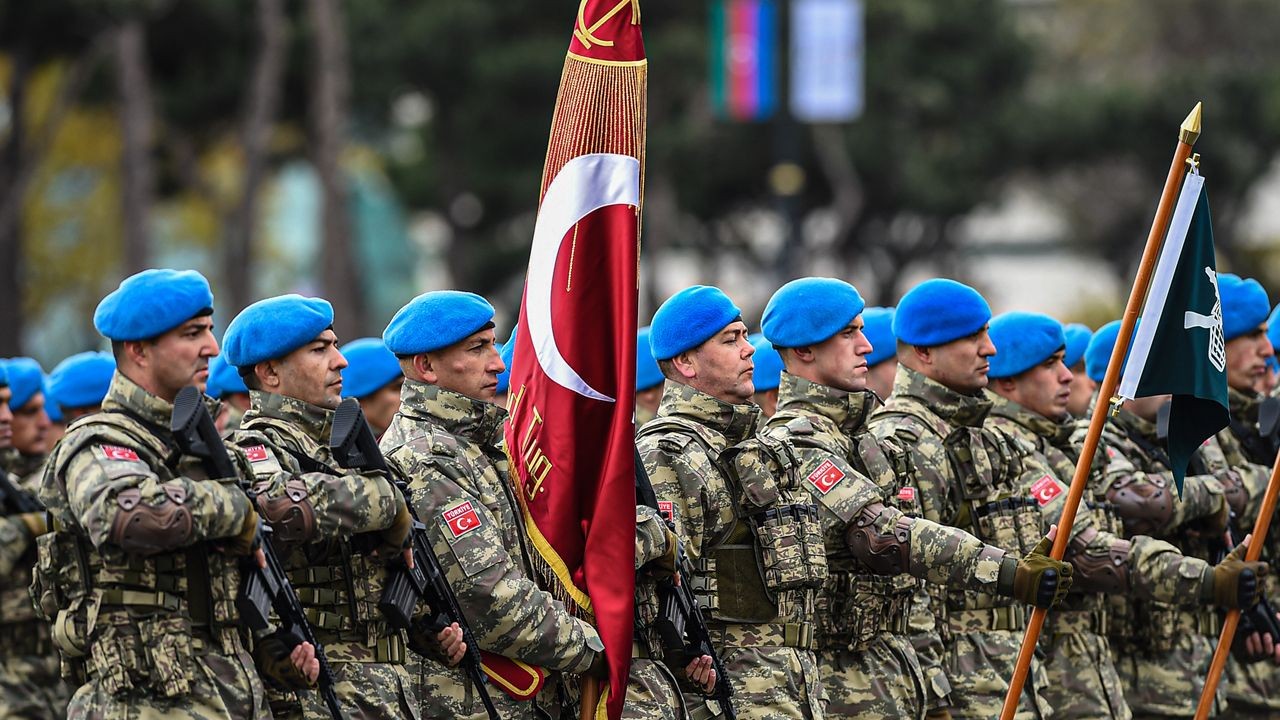 Askerlik yerleri belli oldu! 2025 Şubat celbi sorgulama ekranı