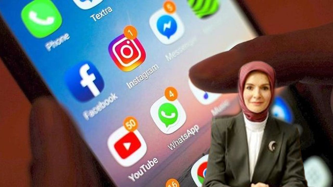Sosyal medya düzenlemesi uygulamaya alınıyor! 2 kademede yaş kısıtlamaları geliyor