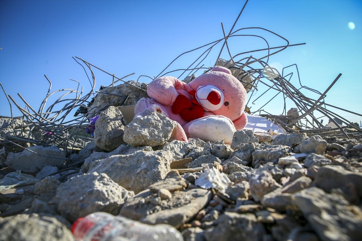 Kahramanmaraş depremlerinin 2. yıl dönümünde en unutulmayan anlar